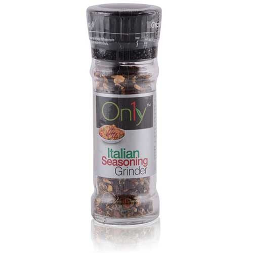 Only Grinder Italian Mix, 35g-0