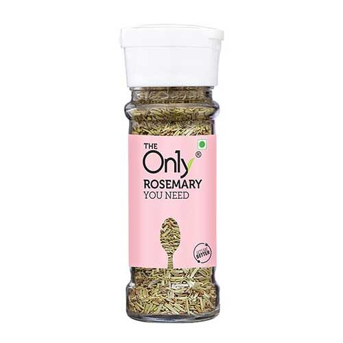 Only Rosemary, 28g-0