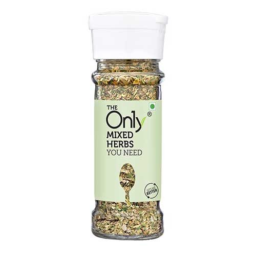 Only Mixed Herbs, 14g-0