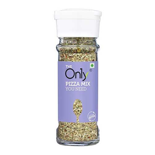 Only Pizza Seasoning Mix, 28g-0