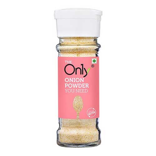 Only Onion Powder, 50g-0