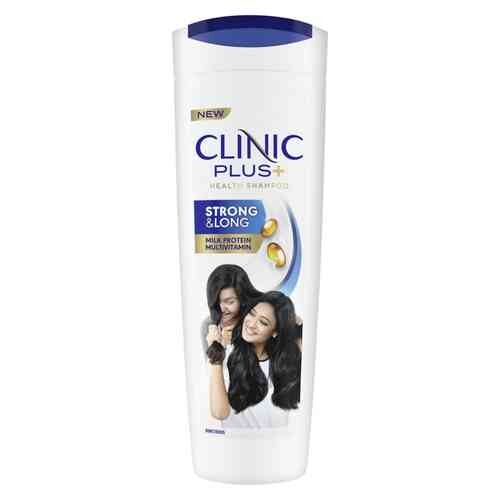 Clinic Plus Strong Long Shampoo 80ml