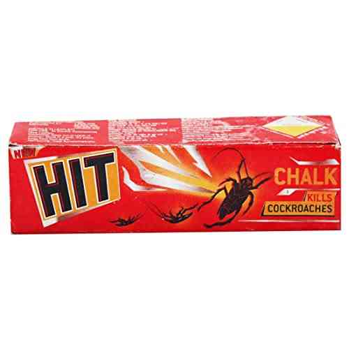 Hit Chalk for Cockroaches 1N