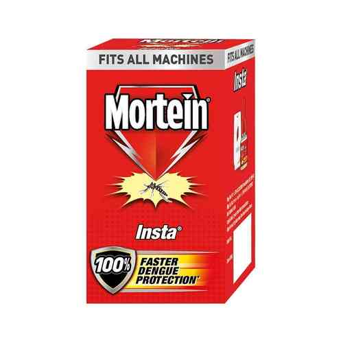 Mortein SmartPlus Mosquito Repellent Refill 75g