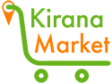 KiranaMarket